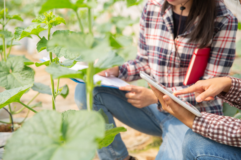 Agriculture Course