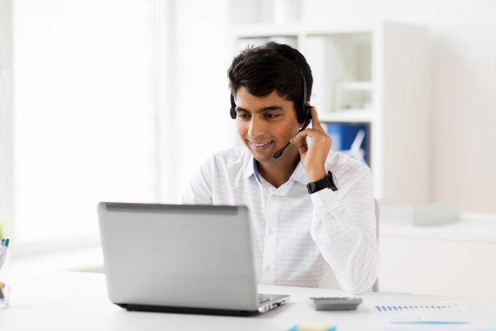 Communication Skills Development
