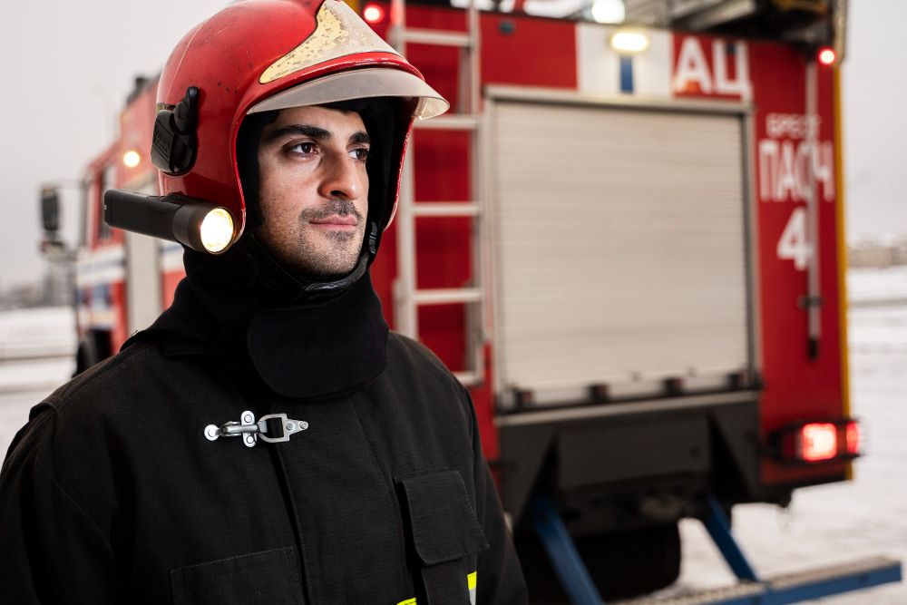 Fire Safety Skill