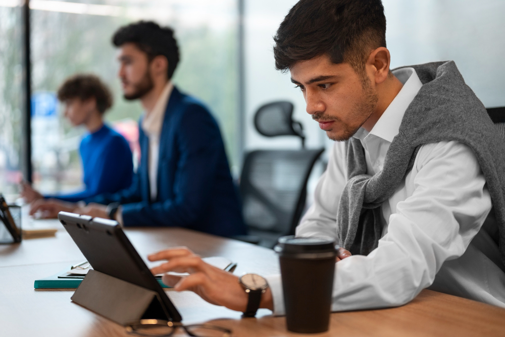 Small Business Management