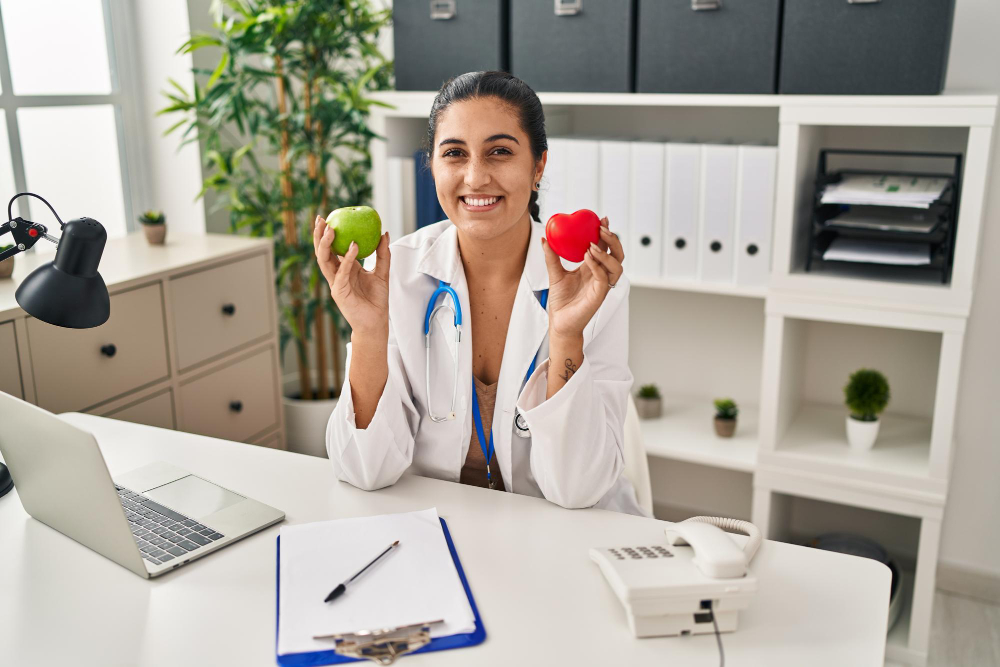 Nutrition & Dietetics