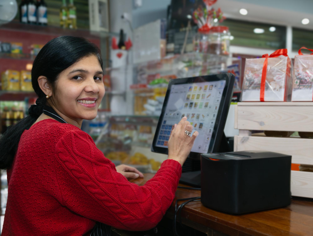 Retail Trade & Management