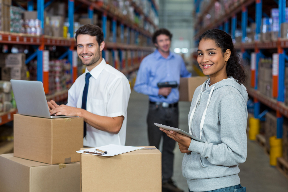 Logistics Course