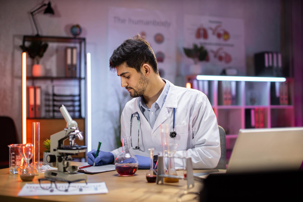 Life Sciences Course