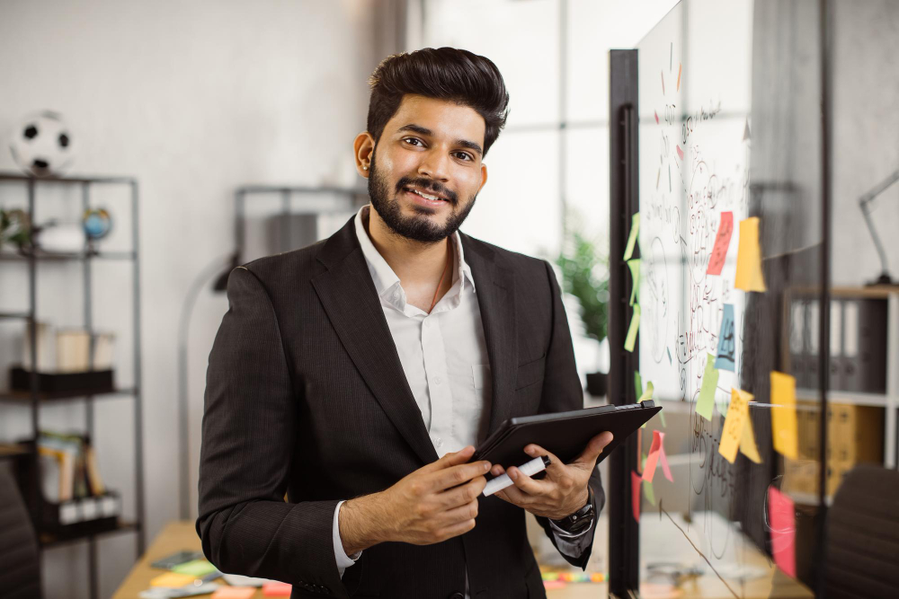 Entrepreneurship & Small Business