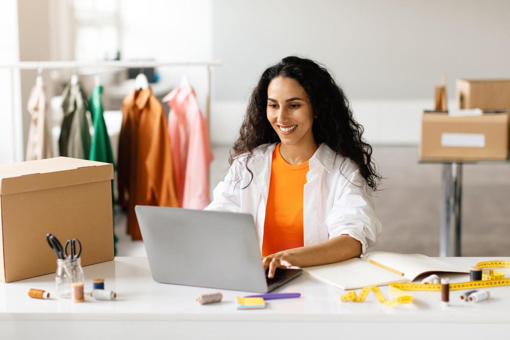 Retail Course